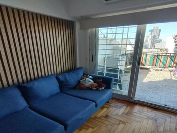 Departamento de 3 ambientes en Venta en Villa crespo