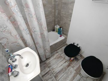 Departamento de 3 ambientes en Venta en Villa crespo