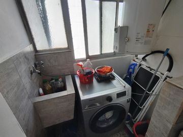 Departamento de 3 ambientes en Venta en Villa crespo