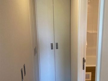 Departamento en Venta en A 1 cuadra de Metro Ñuñoa L6