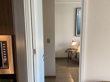 Departamento en Venta en A 1 cuadra de Metro Ñuñoa L6