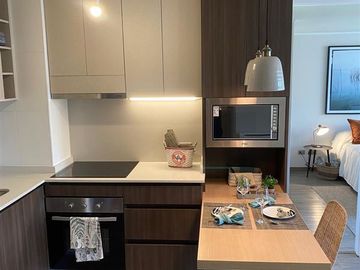 Departamento en Venta en A 1 cuadra de Metro Ñuñoa L6