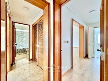 Departamento en Venta en Presidente Riesco - San Sebastián