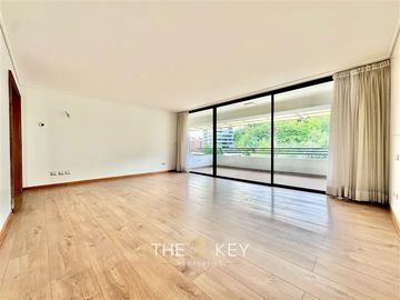 Departamento en Venta en Presidente Riesco - San Sebastián