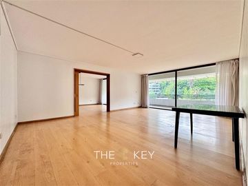 Departamento en Venta en Presidente Riesco - San Sebastián