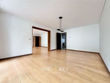Departamento en Venta en Presidente Riesco - San Sebastián
