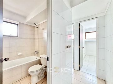 Departamento en Venta en Presidente Riesco - San Sebastián