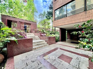 Departamento en Venta en Presidente Riesco - San Sebastián