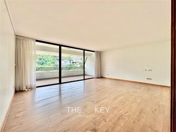 Departamento en Venta en Presidente Riesco - San Sebastián