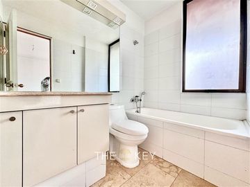 Departamento en Venta en Presidente Riesco - San Sebastián