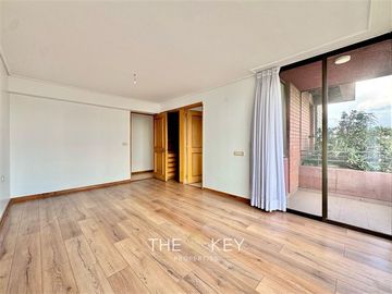 Departamento en Venta en Presidente Riesco - San Sebastián