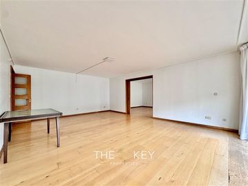 Departamento en Venta en Presidente Riesco - San Sebastián
