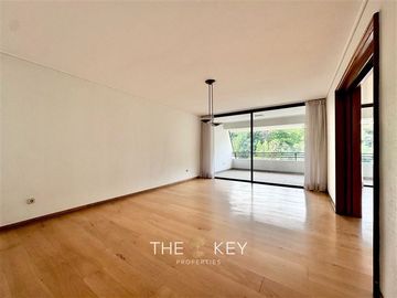 Departamento en Venta en Presidente Riesco - San Sebastián