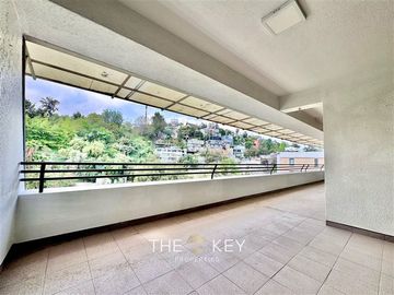 Departamento en Venta en Presidente Riesco - San Sebastián