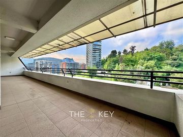 Departamento en Venta en Presidente Riesco - San Sebastián
