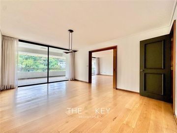 Departamento en Venta en Presidente Riesco - San Sebastián
