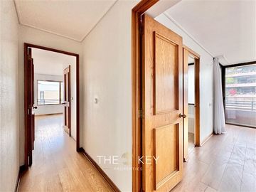 Departamento en Venta en Presidente Riesco - San Sebastián