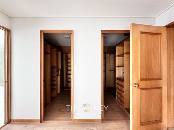 Departamento en Venta en Presidente Riesco - San Sebastián