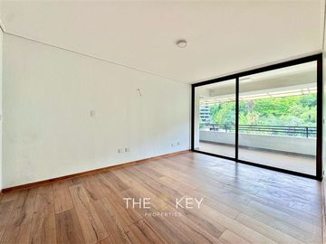 Departamento en Venta en Presidente Riesco - San Sebastián