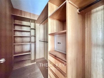 Departamento en Venta en Presidente Riesco - San Sebastián