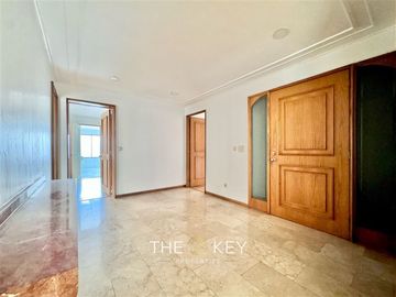 Departamento en Venta en Presidente Riesco - San Sebastián