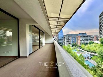 Departamento en Venta en Presidente Riesco - San Sebastián