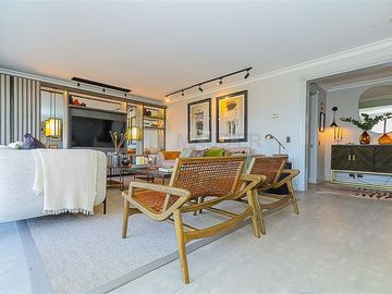 Departamento en Venta en El Golf