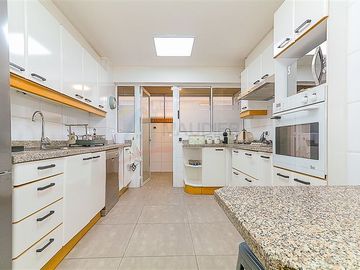 Departamento en Venta en El Golf