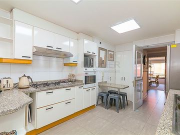 Departamento en Venta en El Golf