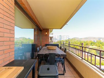 Departamento en Venta en El Golf
