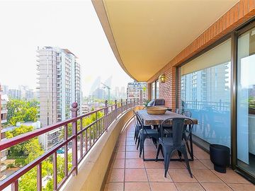 Departamento en Venta en El Golf