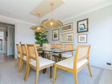 Departamento en Venta en El Golf
