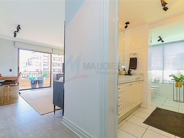 Departamento en Venta en El Golf