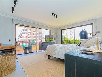 Departamento en Venta en El Golf
