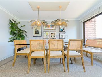 Departamento en Venta en El Golf