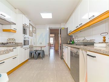 Departamento en Venta en El Golf
