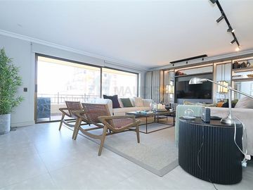 Departamento en Venta en El Golf