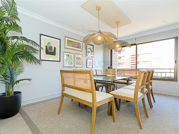 Departamento en Venta en El Golf
