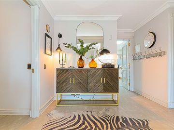 Departamento en Venta en El Golf