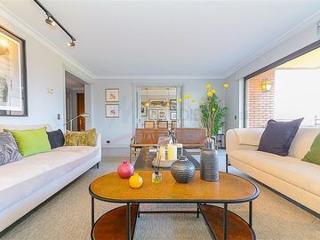 Departamento en Venta en El Golf