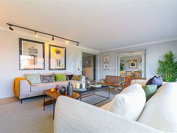 Departamento en Venta en El Golf