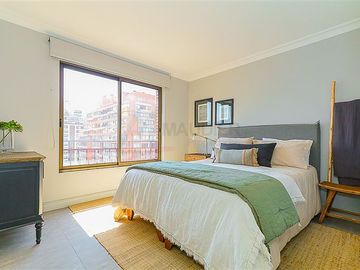 Departamento en Venta en El Golf