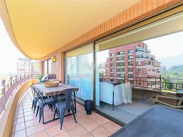 Departamento en Venta en El Golf