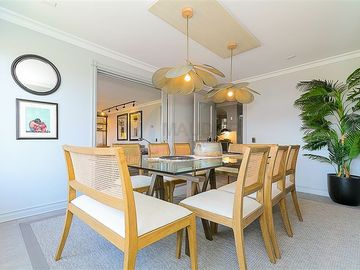 Departamento en Venta en El Golf