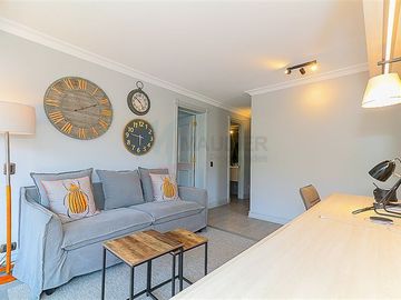 Departamento en Venta en El Golf
