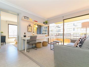 Departamento en Venta en El Golf