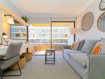Departamento en Venta en El Golf