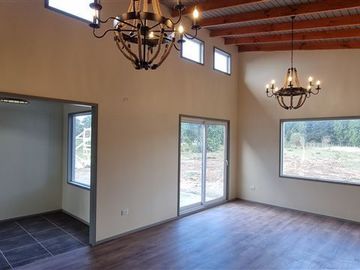Casa en Venta en Club de Campo Residencial