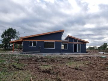 Casa en Venta en Club de Campo Residencial