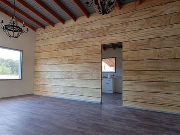 Casa en Venta en Club de Campo Residencial